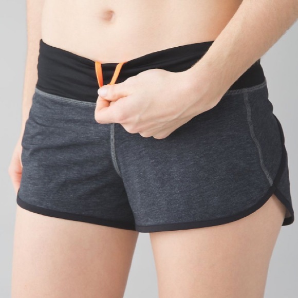 Lululemon Speed Short - Picture 2 of 9